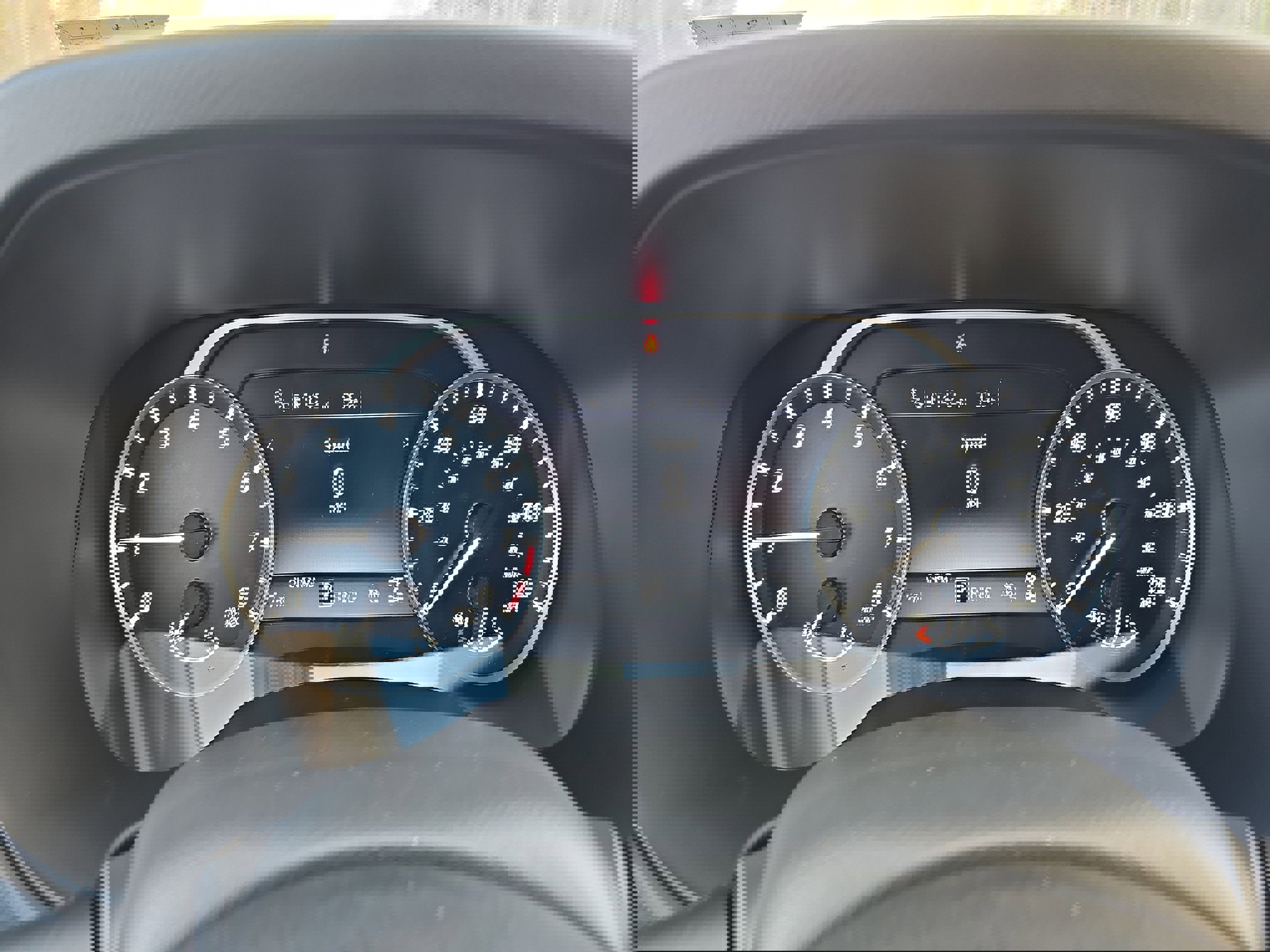 New 2026 Nissan Frontier SV w/ All-Weather Content Package image 21