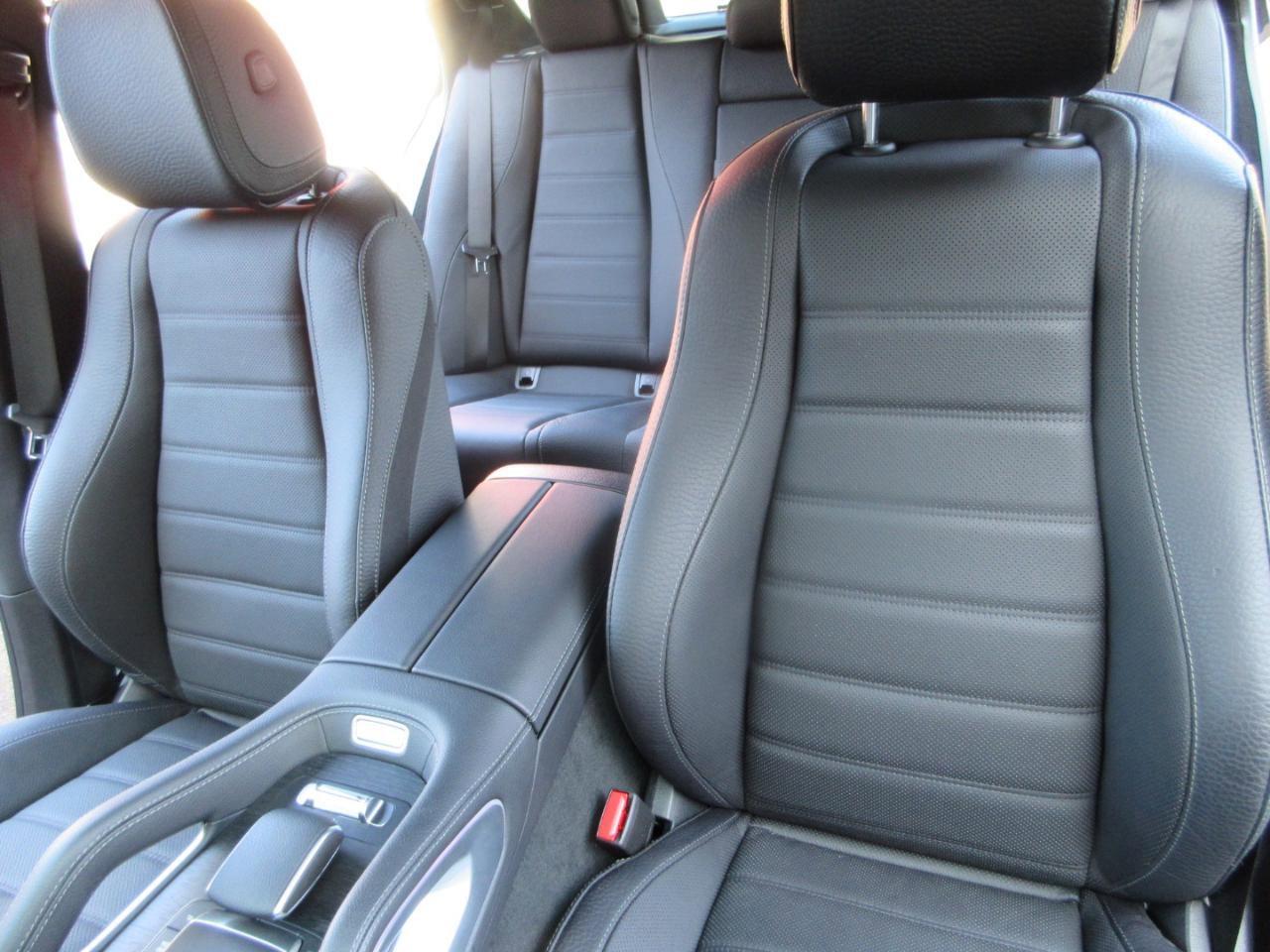 Used 2025 Mercedes-Benz GLE 580 4MATIC image 13