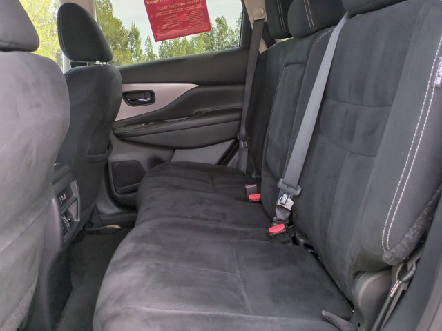 Used 2023 Nissan Murano S image 14