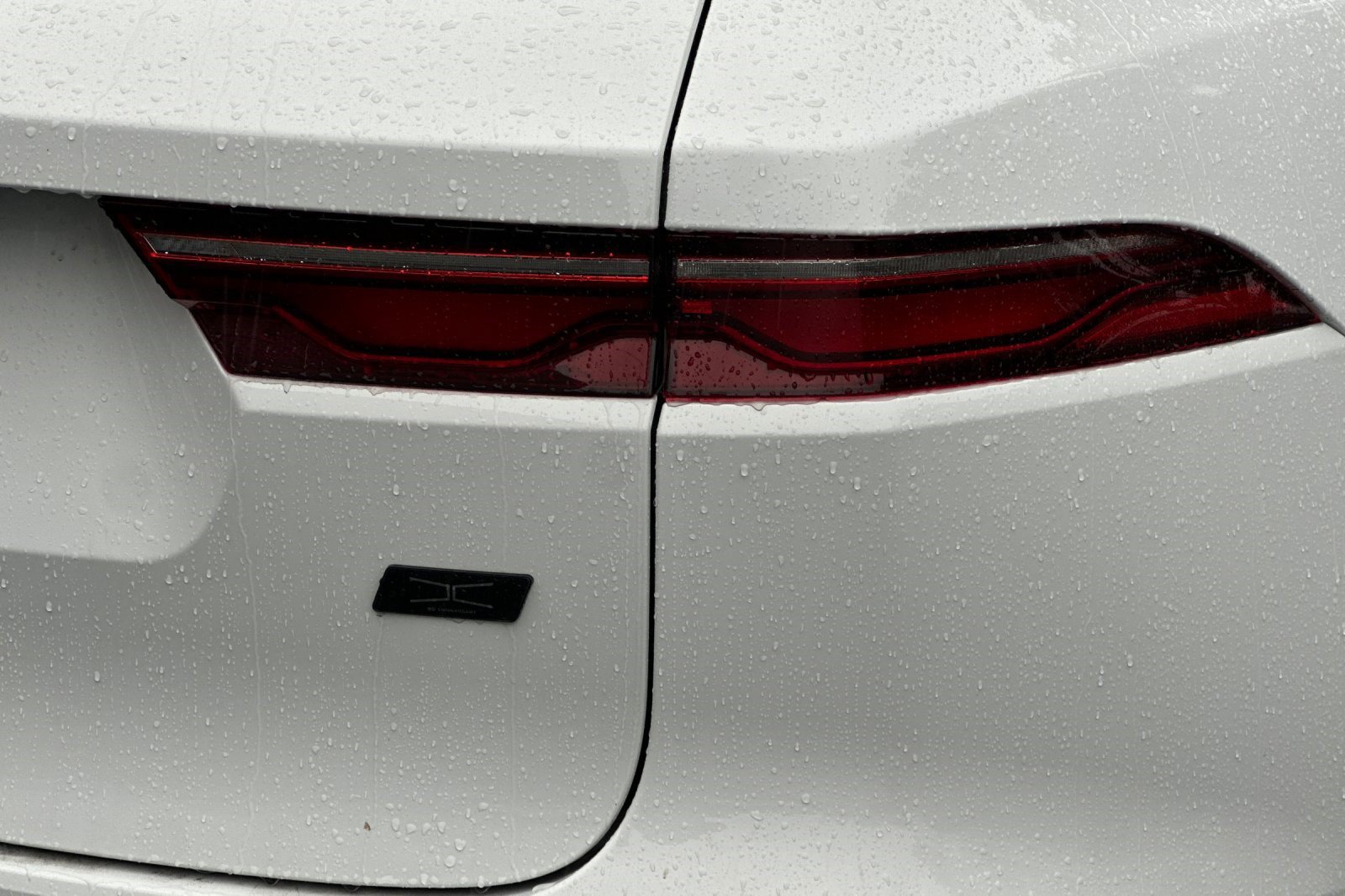 New 2026 Jaguar F-PACE R-Dynamic S AWD/4WD image 25