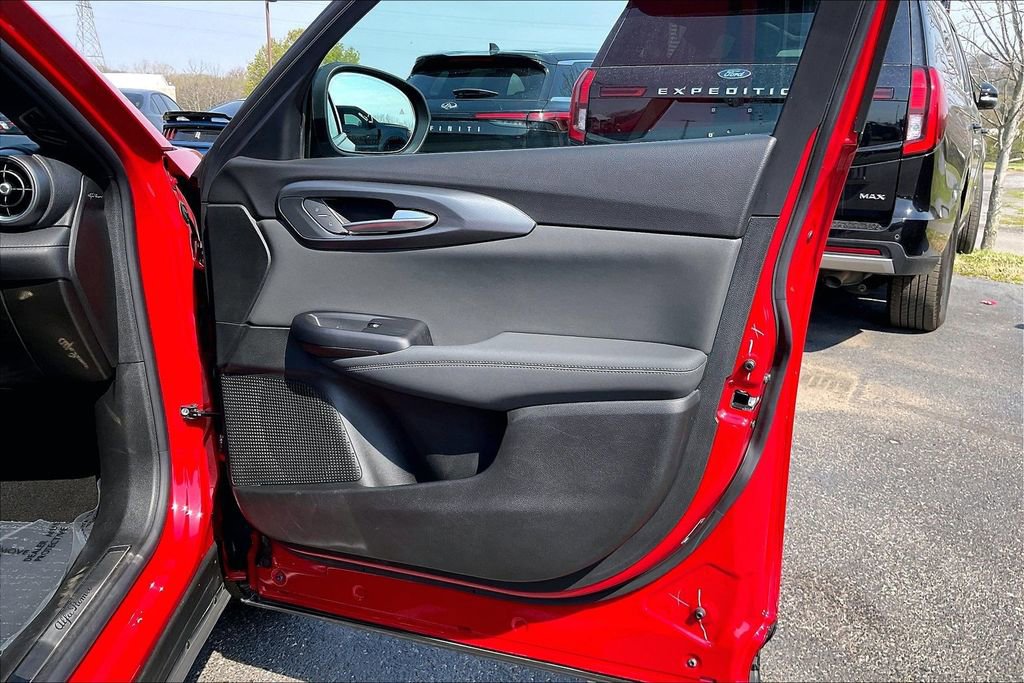 Used 2024 Alfa Romeo Tonale Veloce w/ Active Assist Package image 30