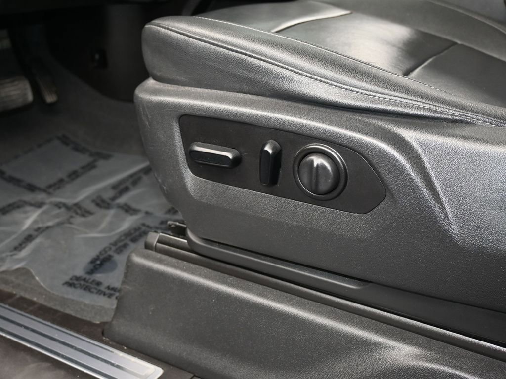 Used 2021 GMC Sierra 2500 SLT image 12