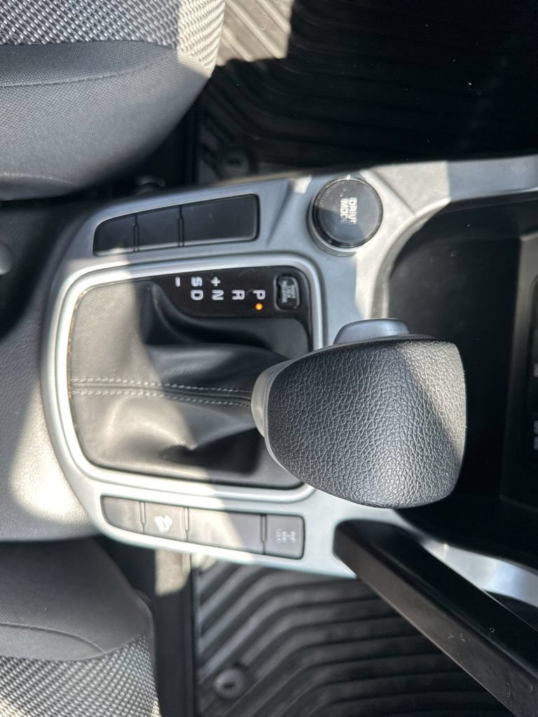 Used 2022 Kia Seltos LX AWD/4WD image 6