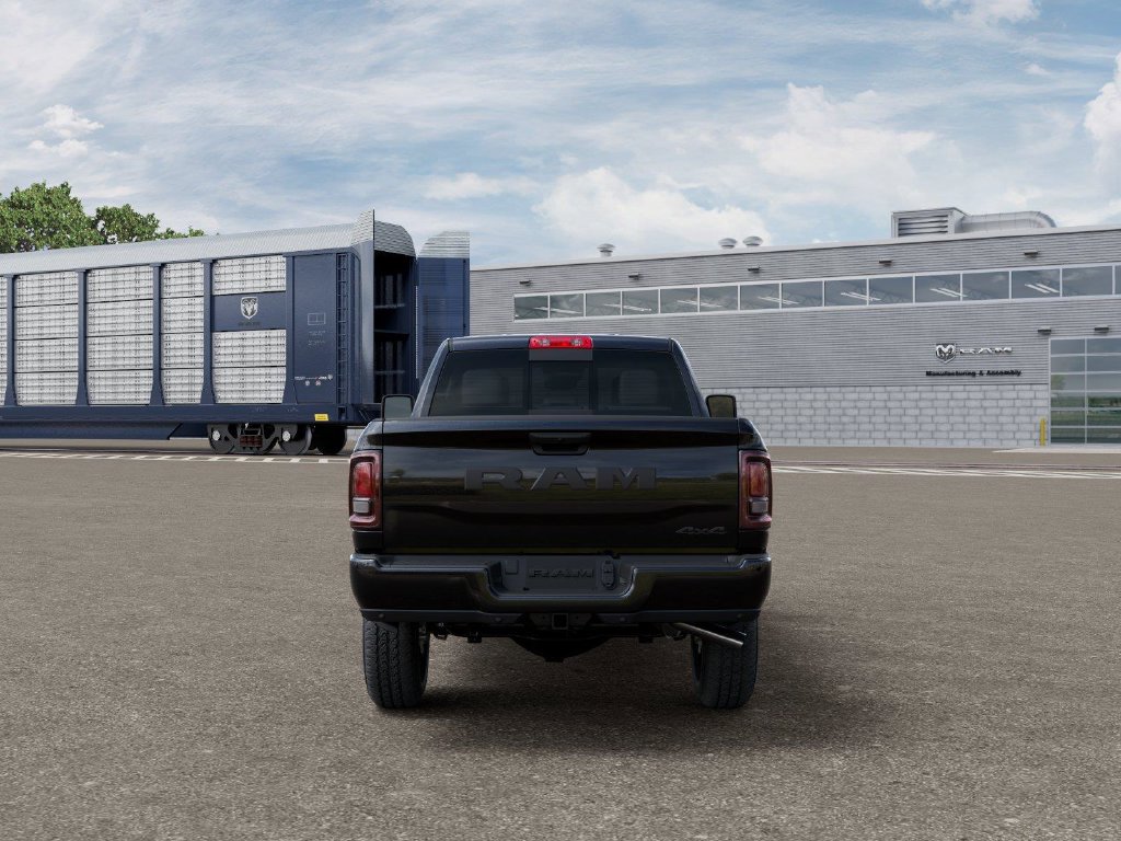 New 2027 RAM 2500 Tradesman AWD/4WD image 7