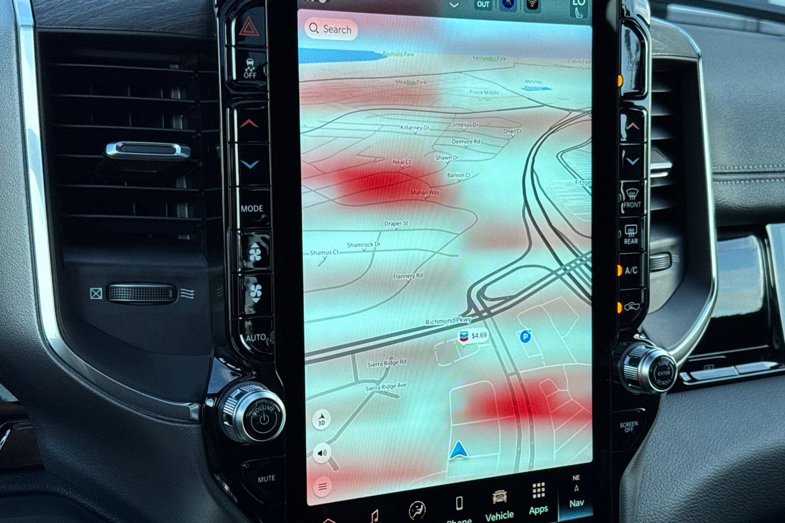 New 2026 RAM 1500 Laramie w/ Night Edition image 22