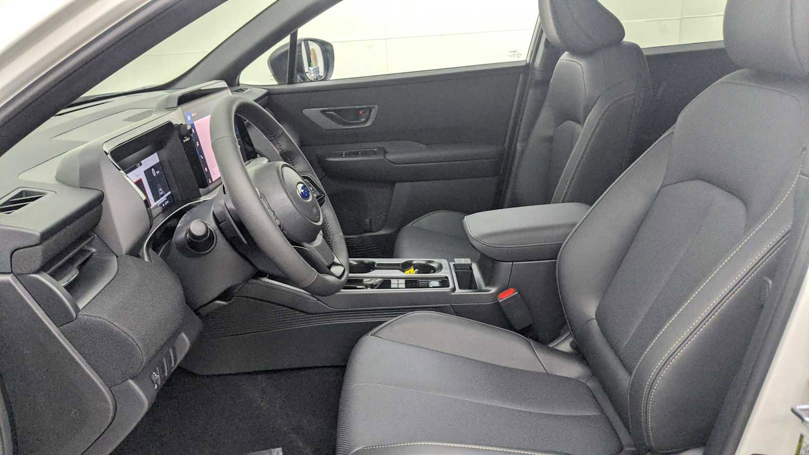 New 2026 Subaru Outback Limited AWD/4WD image 14