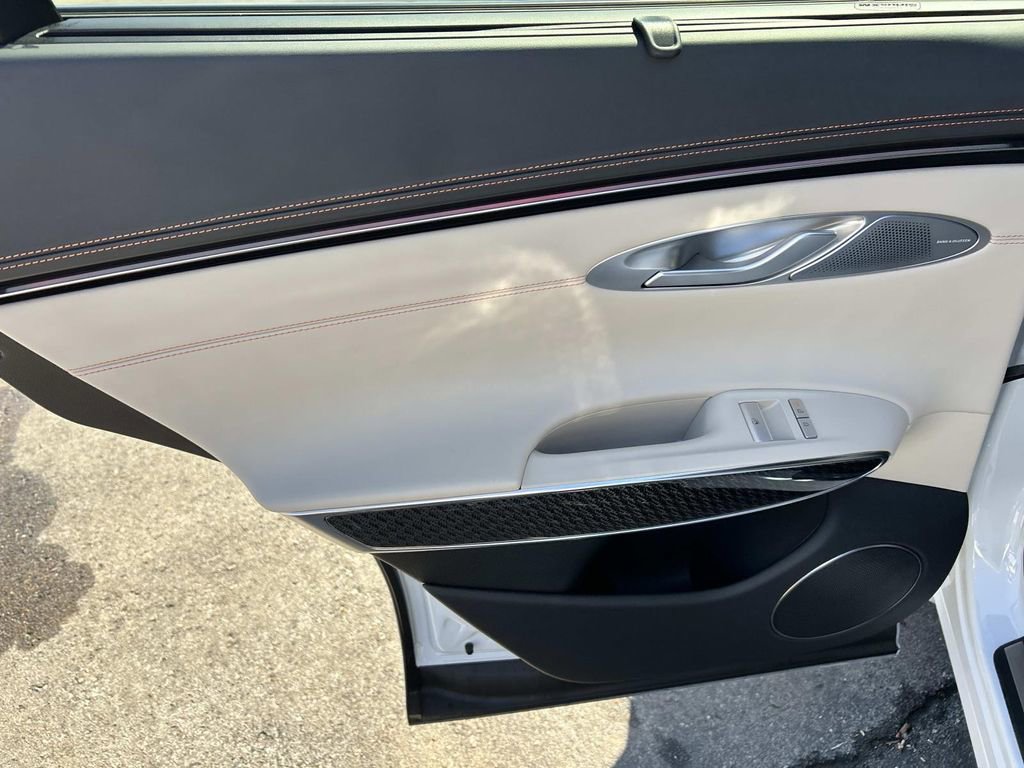 New 2026 Genesis GV70 3.5T Sport Prestige w/ G1 Accessory Package image 19