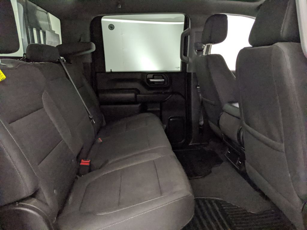 Used 2023 Chevrolet Silverado 3500 LT image 26