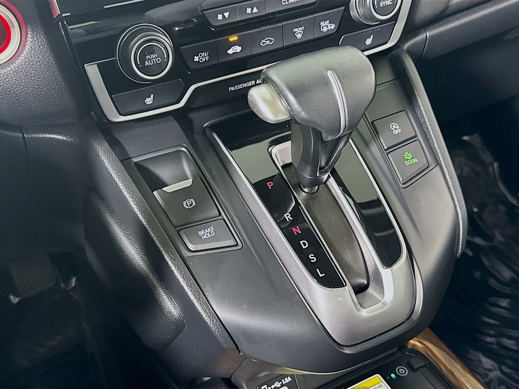 Used 2020 Honda CR-V Touring image 17