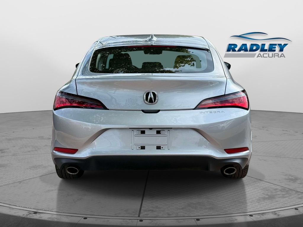 Used 2026 Acura Integra FWD image 5