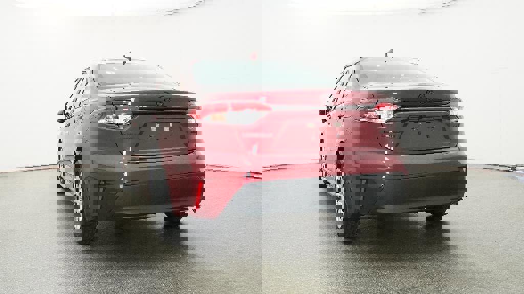 New 2026 Toyota Corolla LE image 22