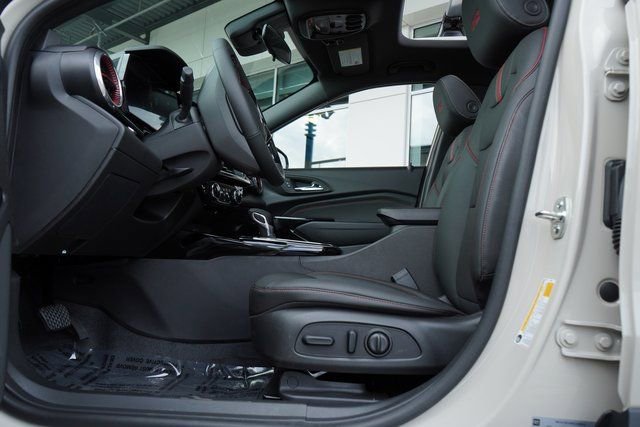 New 2026 Chevrolet Trax RS w/ Sunroof Package image 24