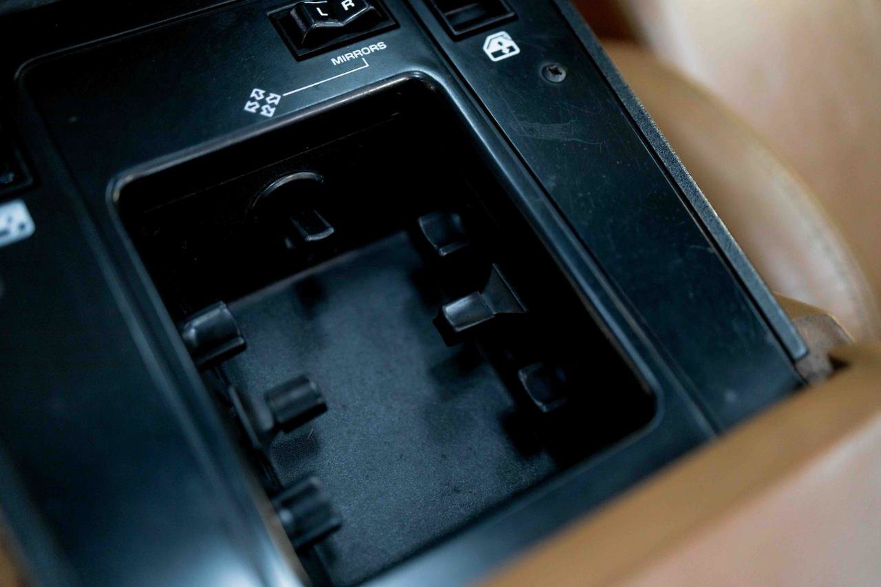 Used 1989 Chevrolet Corvette Callaway Twin Turbo image 58