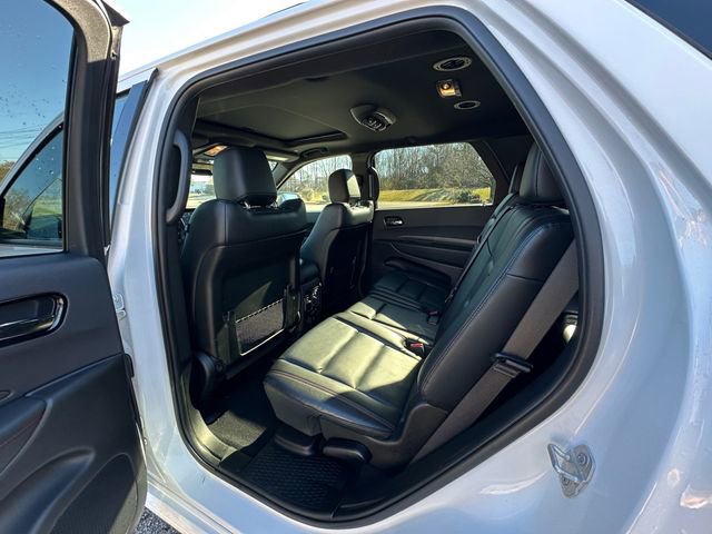 Used 2023 Dodge Durango GT image 19