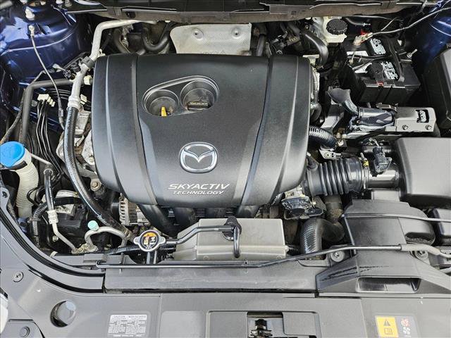 Used 2014 MAZDA CX-5 Touring image 28