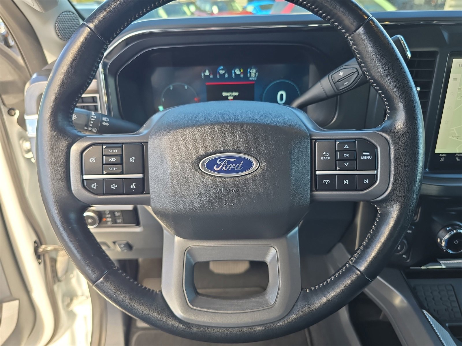 Used 2024 Ford F450 Lariat image 24