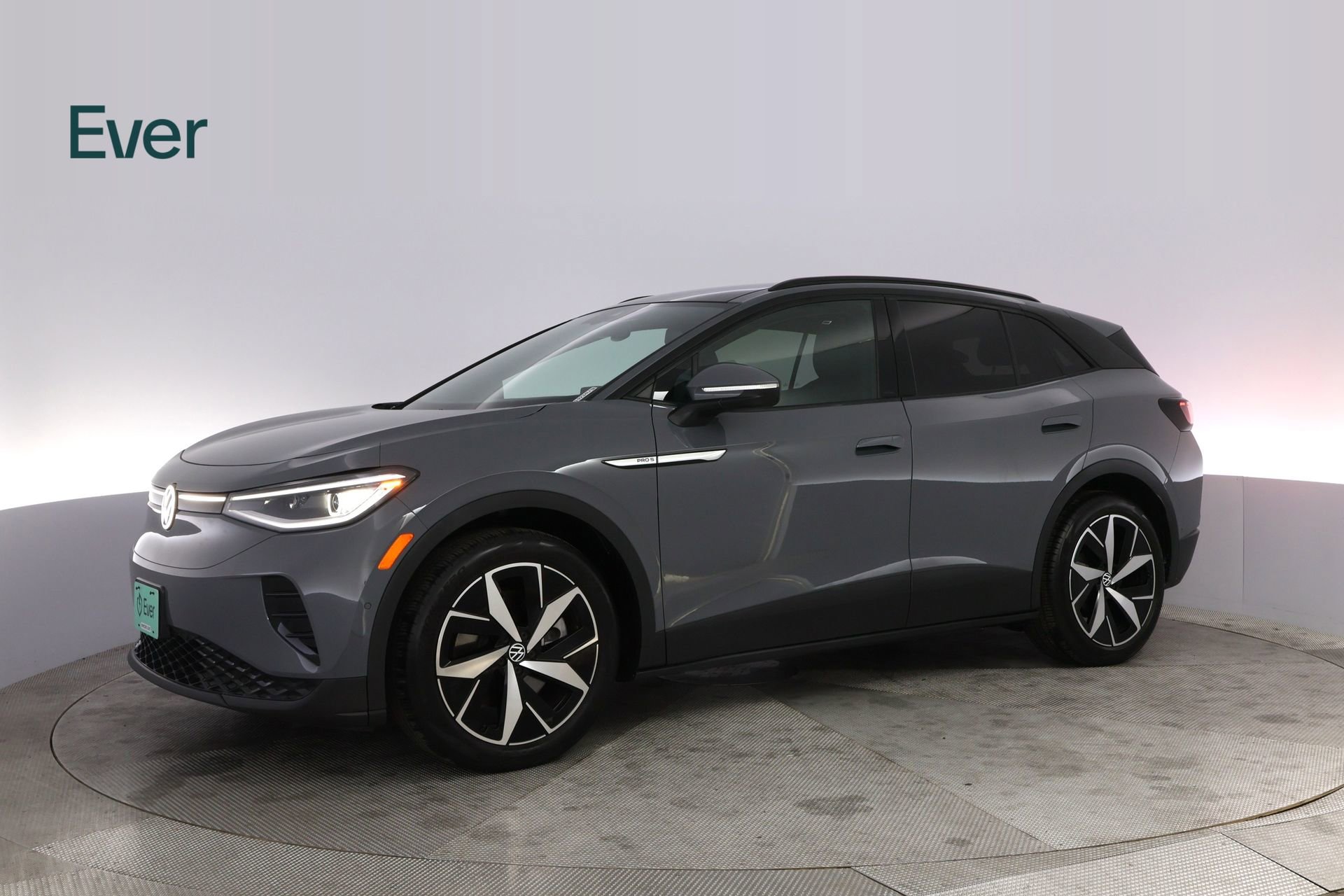 Used 2023 Volkswagen ID.4 Pro S RWD image 18