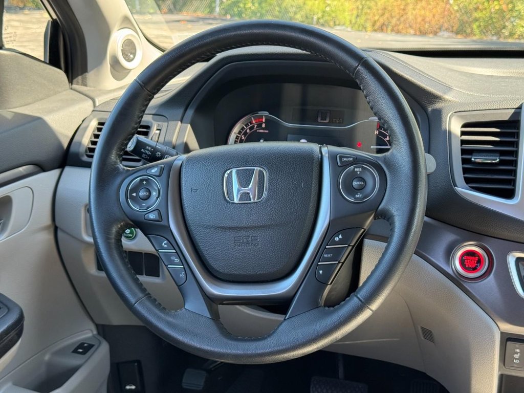 Used 2016 Honda Pilot EX-L image 14