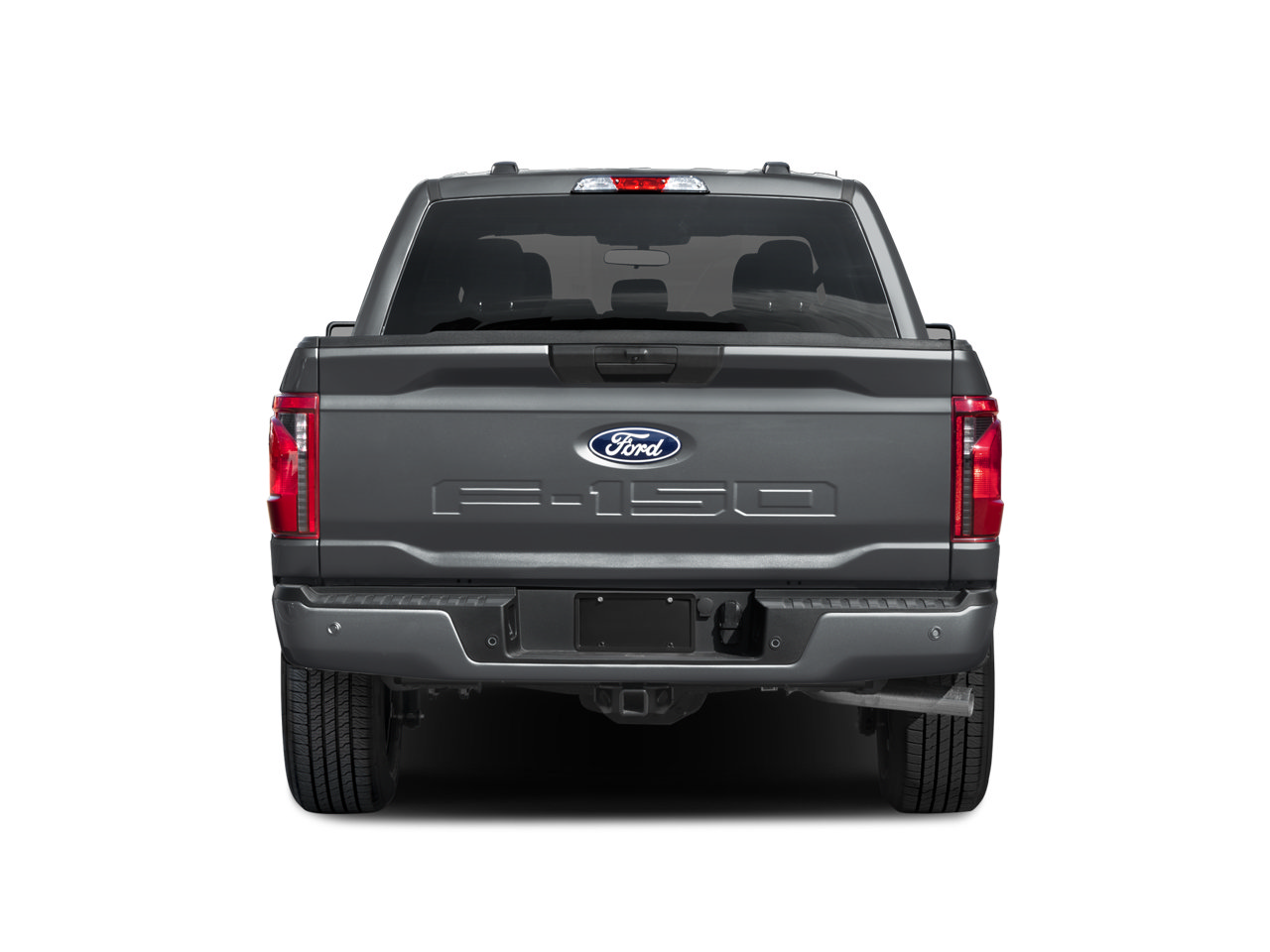 New 2026 Ford F150 STX w/ Equipment Group 201A FX4 AWD/4WD image 29