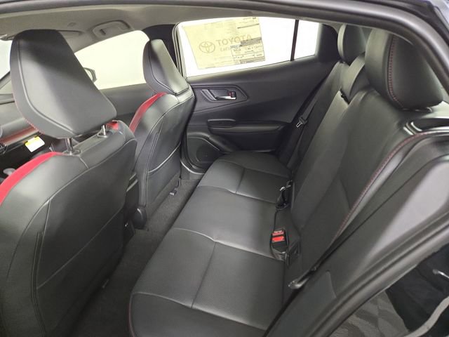 New 2026 Toyota Prius Plug-In Hybrid image 15