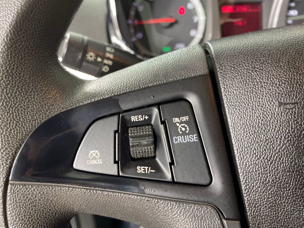 Used 2017 GMC Terrain SLE image 13