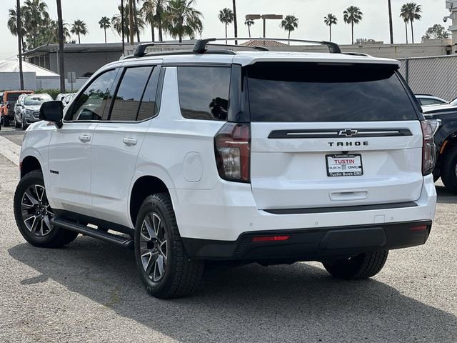 Used 2024 Chevrolet Tahoe Z71 w/ Luxury Package image 6