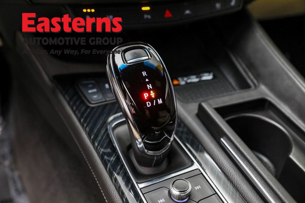 Used 2024 Cadillac CT5 Premium Luxury w/ Climate Package image 13