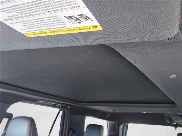 Certified 2023 Ford Expedition Timberline AWD/4WD image 18