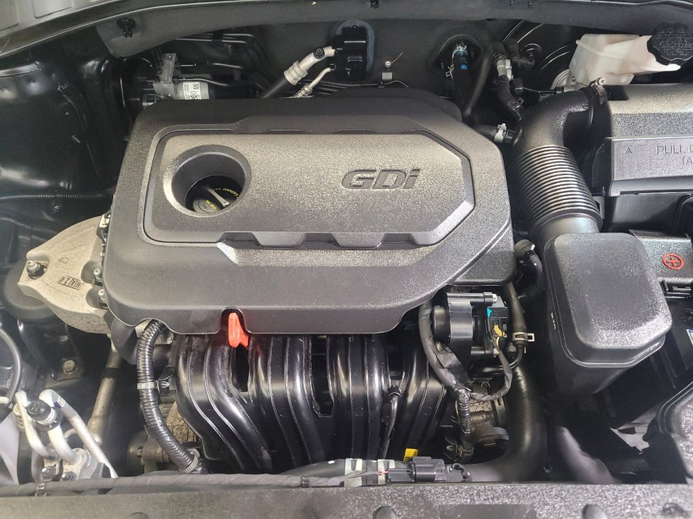 Used 2019 Kia Sorento L FWD image 30