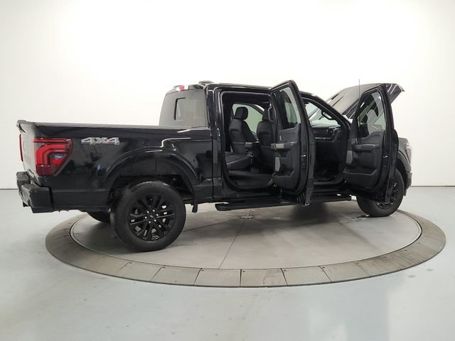 Used 2025 Ford F150 Lariat image 15