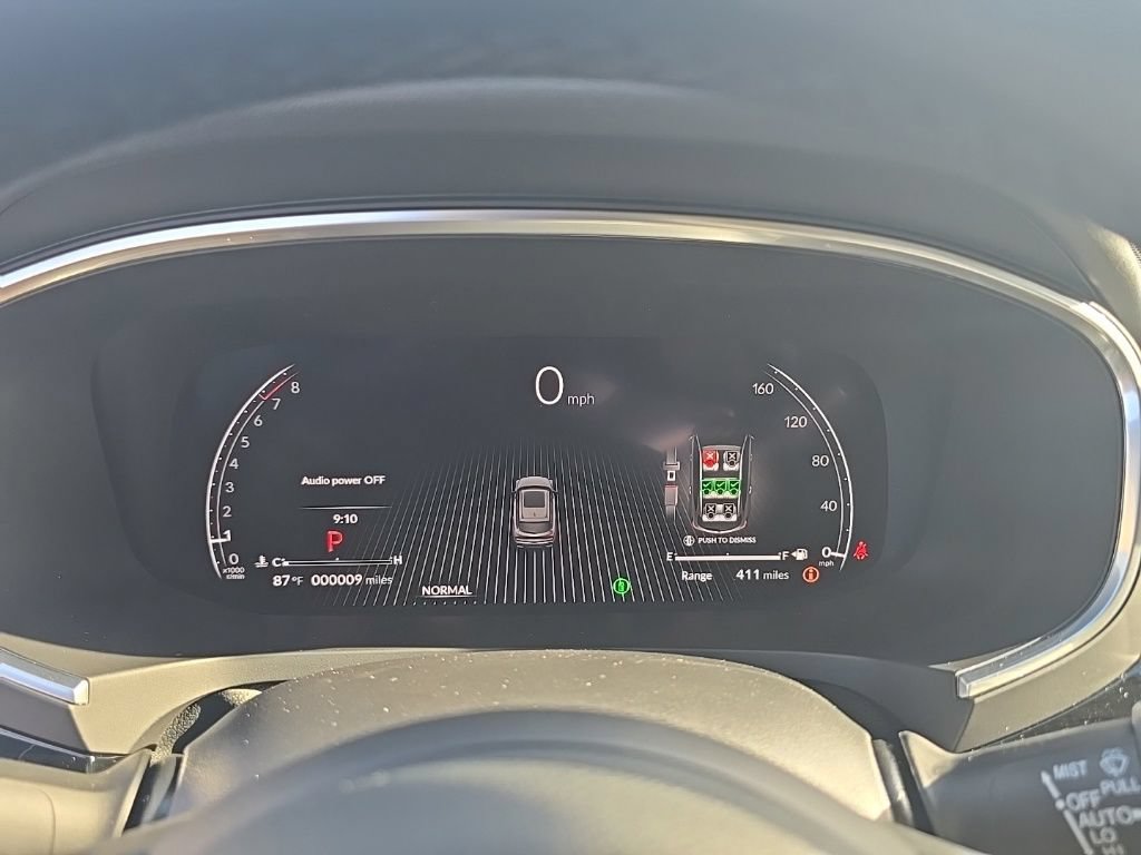 New 2026 Acura MDX w/ Technology Package FWD image 20