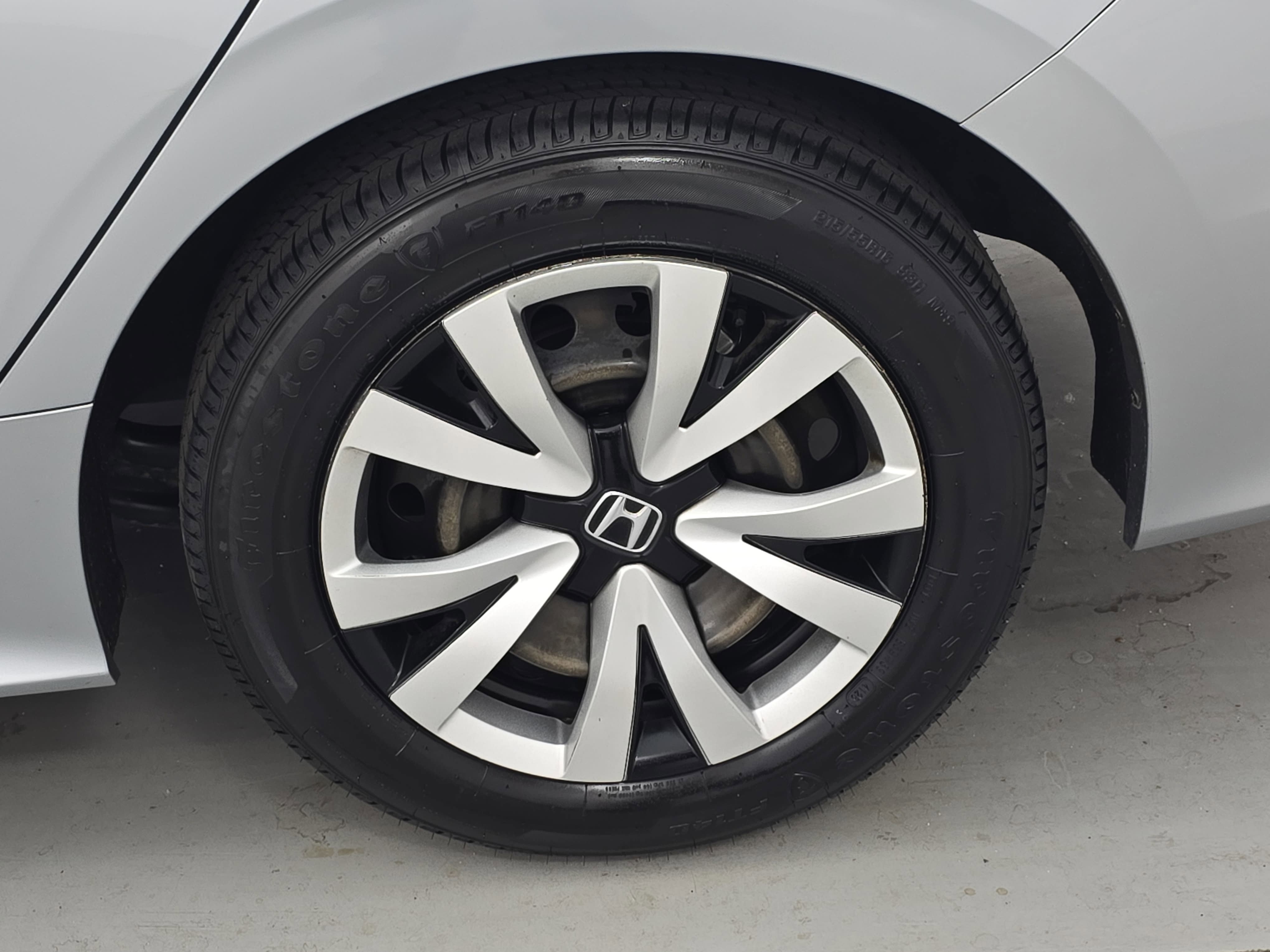 Certified 2023 Honda Civic LX image 29