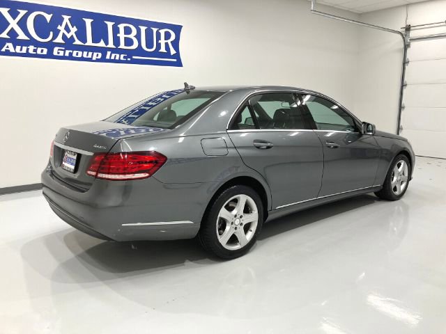Used 2016 Mercedes-Benz E 350 4MATIC image 28