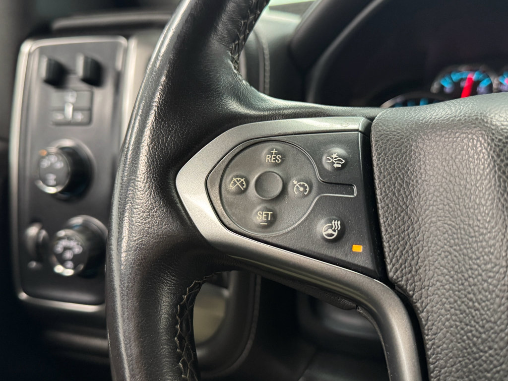 Used 2015 Chevrolet Silverado 2500 LTZ w/ Duramax Plus Package AWD/4WD image 18