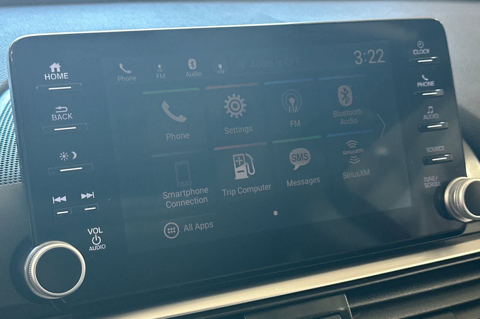 Used 2018 Honda Accord EX-L image 21