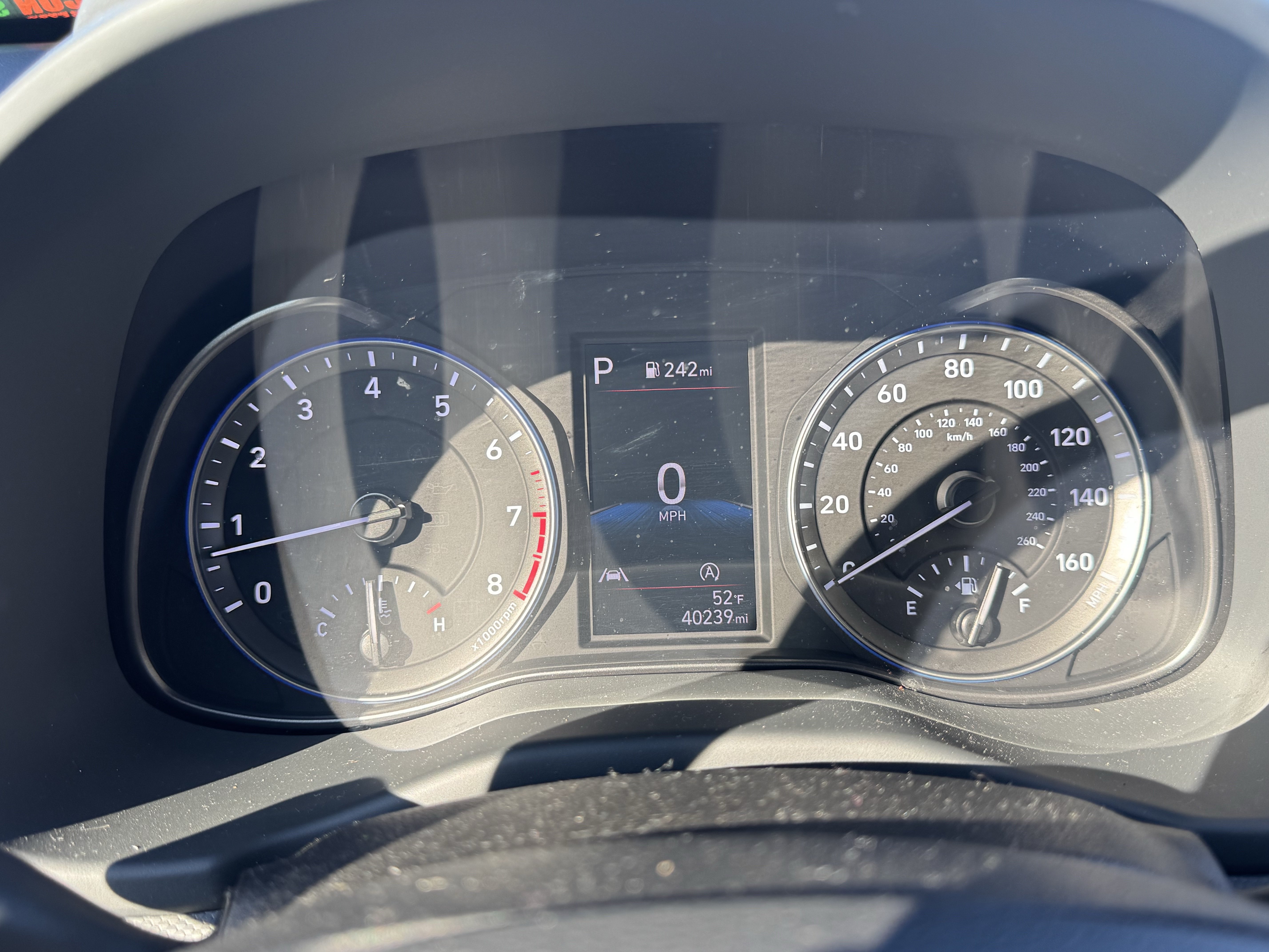 Used 2022 Hyundai Kona SEL w/ Convenience Package AWD/4WD image 19
