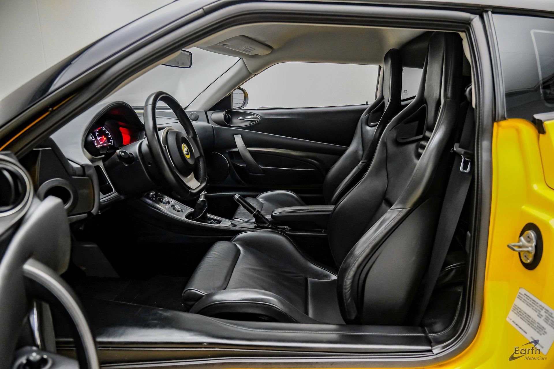 Used 2011 Lotus Evora 2+2 image 42