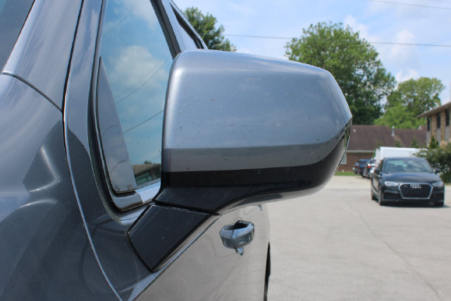 Used 2021 Chevrolet Tahoe LS AWD/4WD image 7