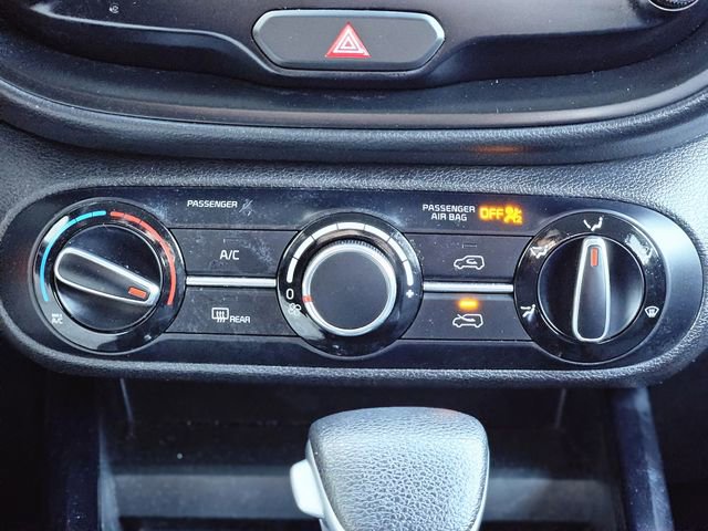 Used 2024 Kia Soul LX w/ Option Group 015 image 24