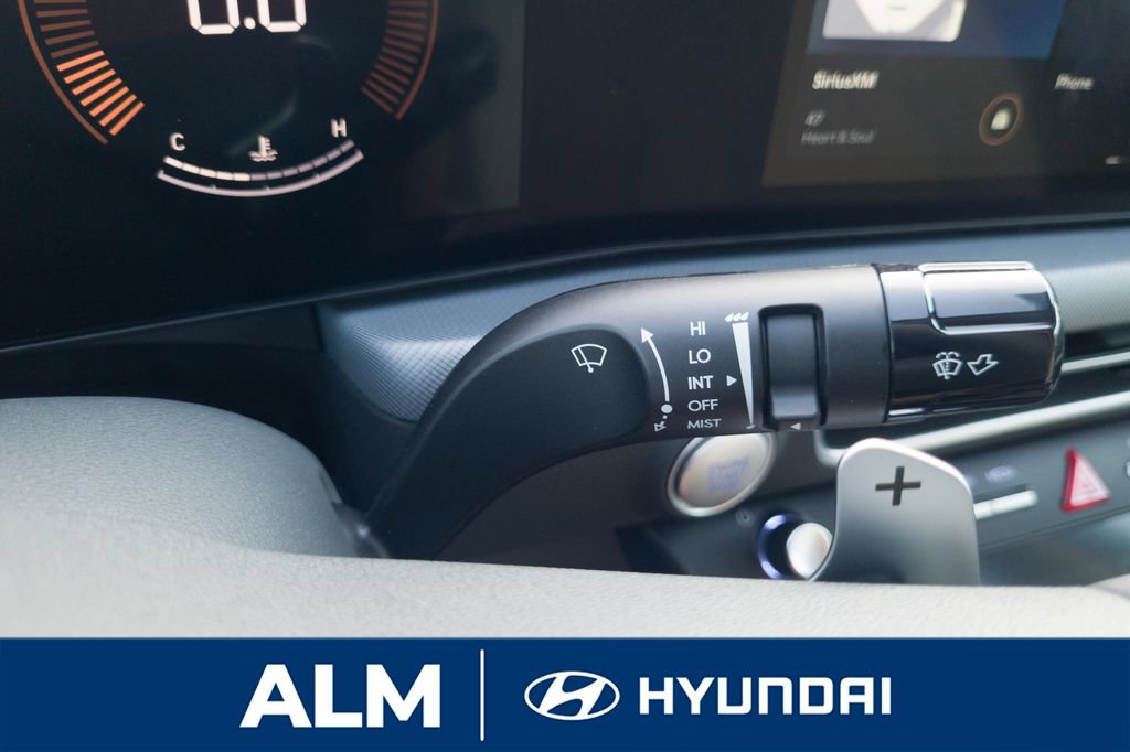New 2026 Hyundai Sonata SEL FWD image 30