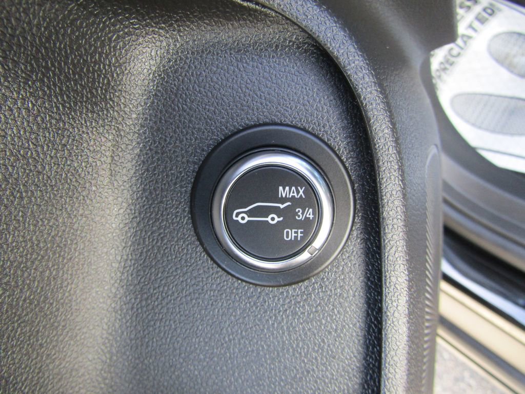 Used 2025 Buick Envista Preferred w/ Convenience I Package image 22