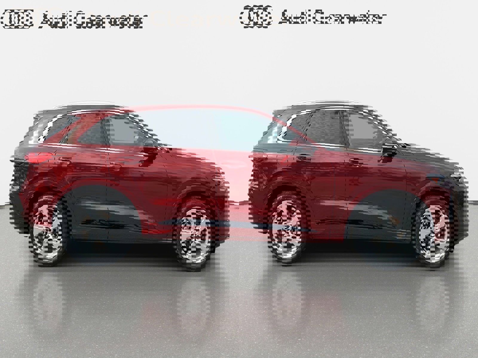 New 2025 Audi Q5 Prestige image 6