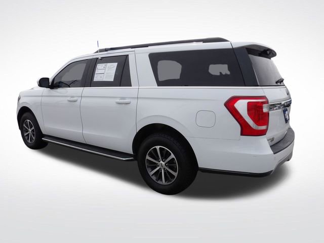 Certified 2020 Ford Expedition Max XLT w/ Equipment Group 202A RWD image 8