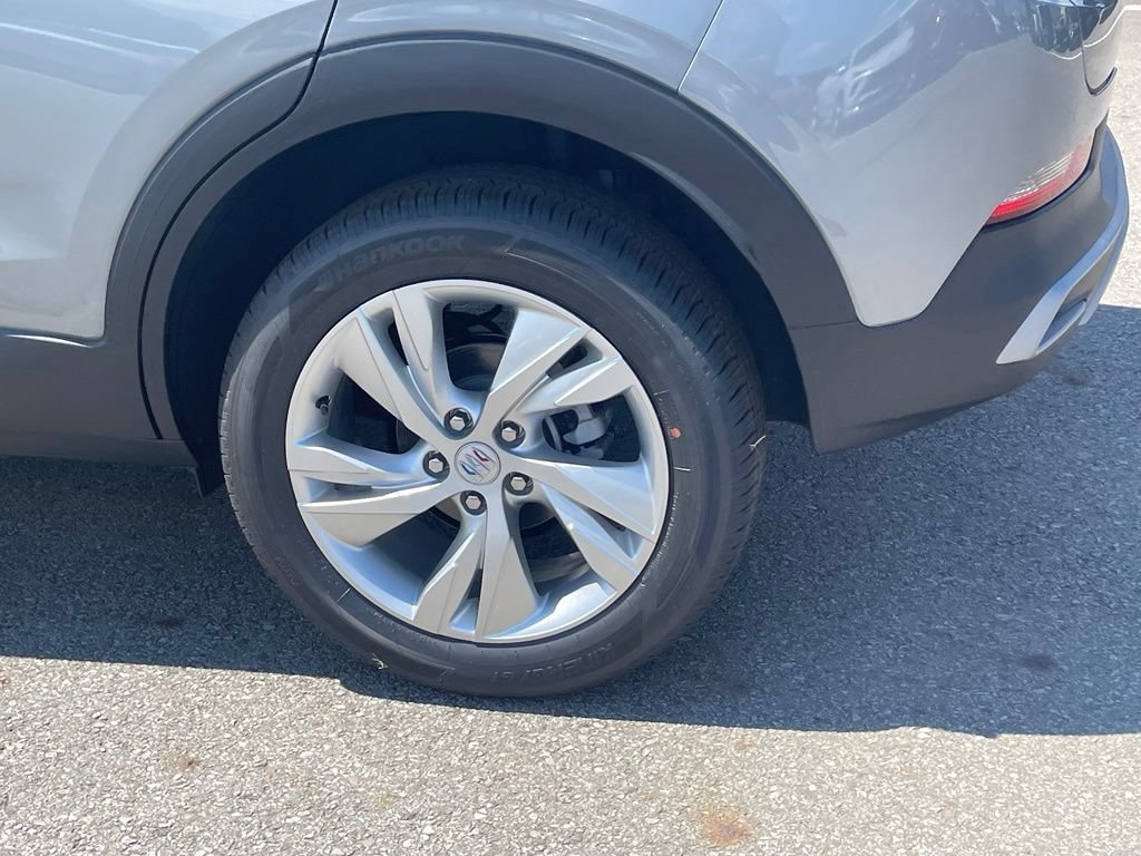 New 2026 Buick Encore GX Preferred w/ Comfort Package FWD image 8