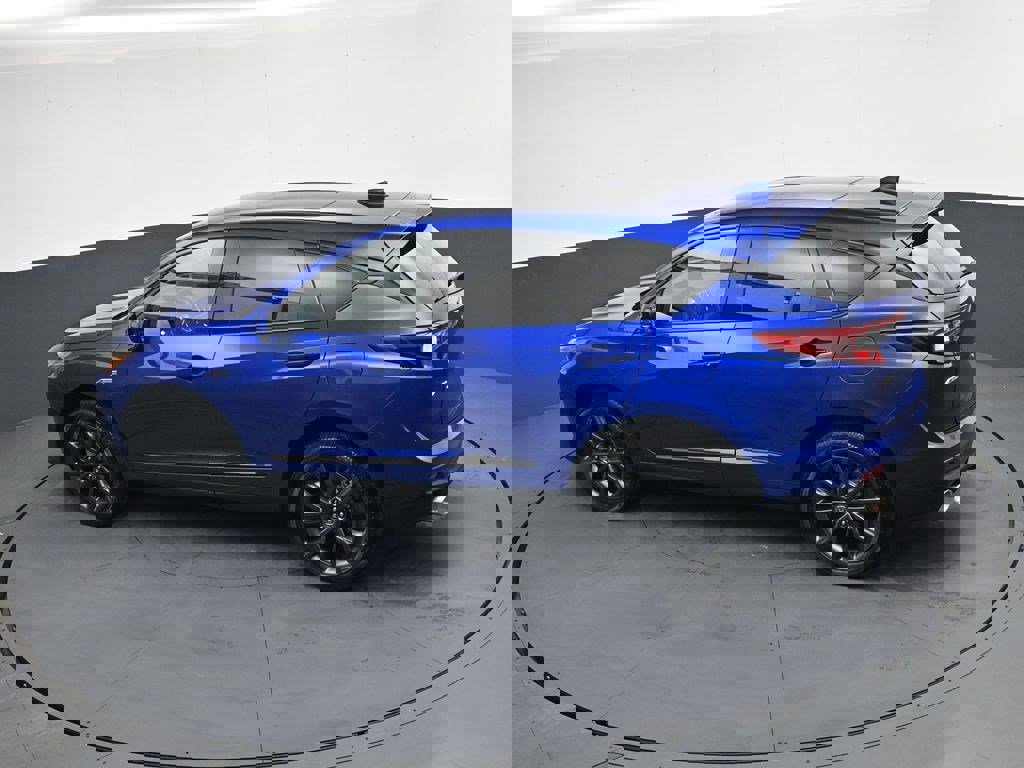 Used 2025 Acura RDX A-Spec image 24