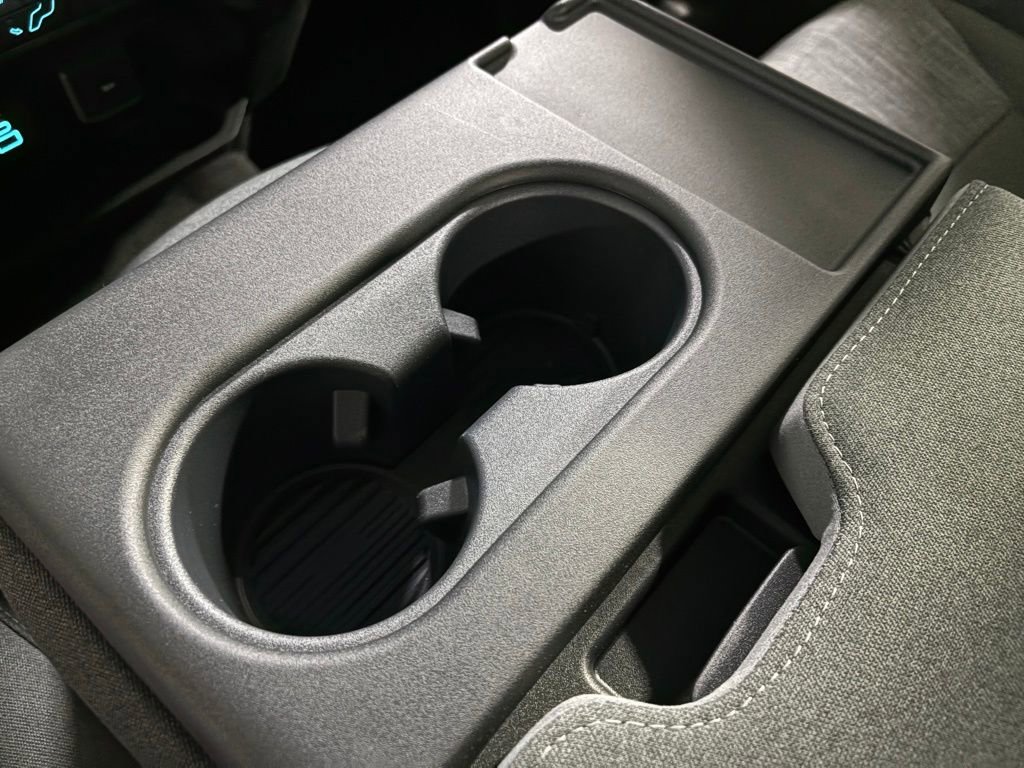 New 2026 Ford F350 XLT w/ Snow Plow Prep Package image 16