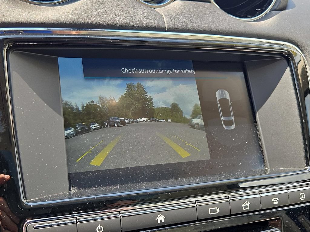 Used 2017 Jaguar XJ L Portfolio AWD/4WD image 16