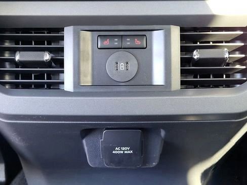 New 2026 Ford F250 Lariat image 11