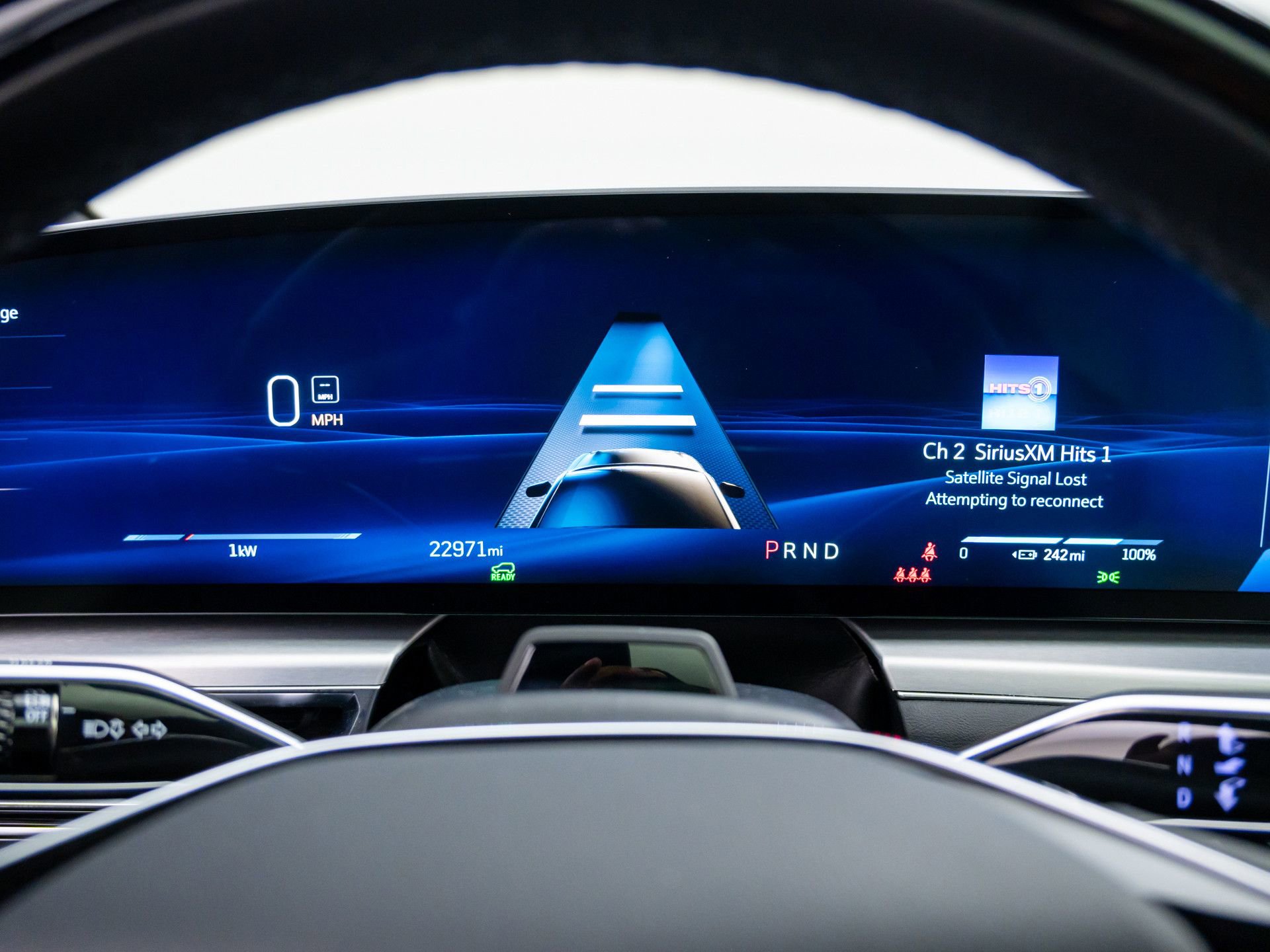 Certified 2024 Cadillac Lyriq Sport image 26