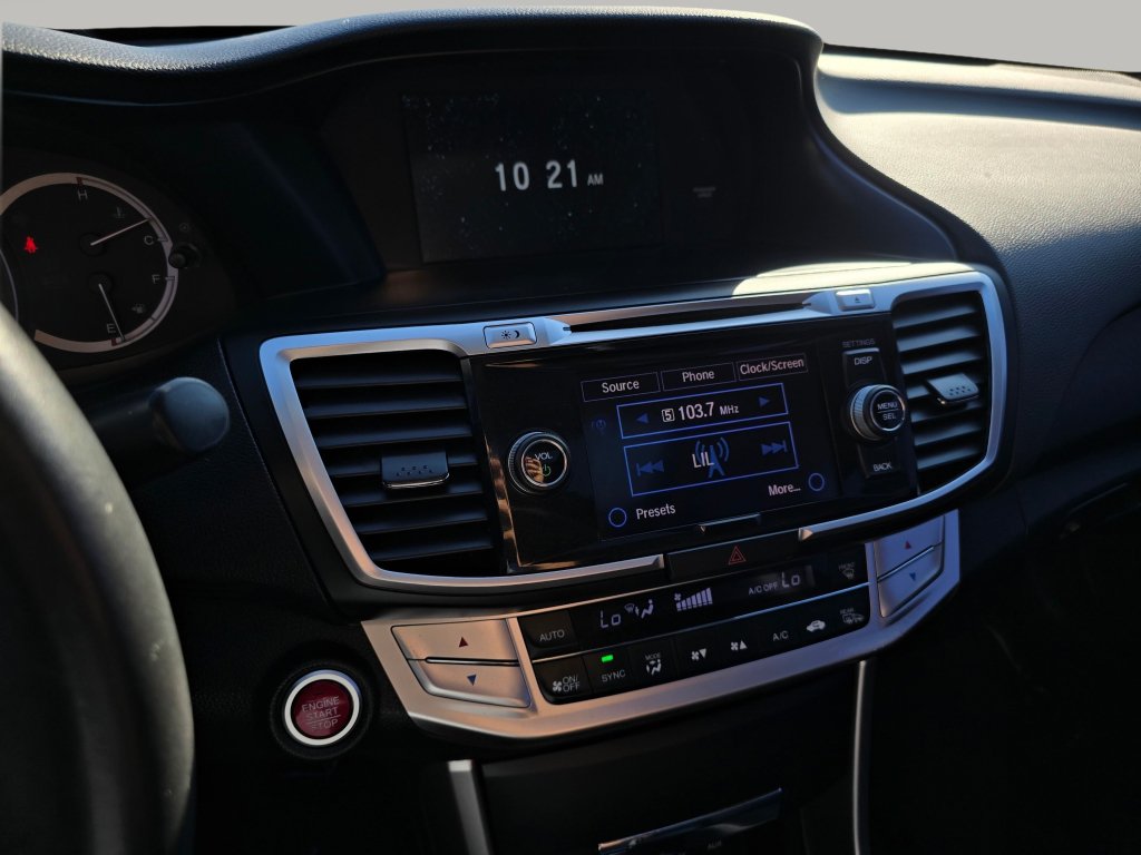 Used 2013 Honda Accord EX-L image 7
